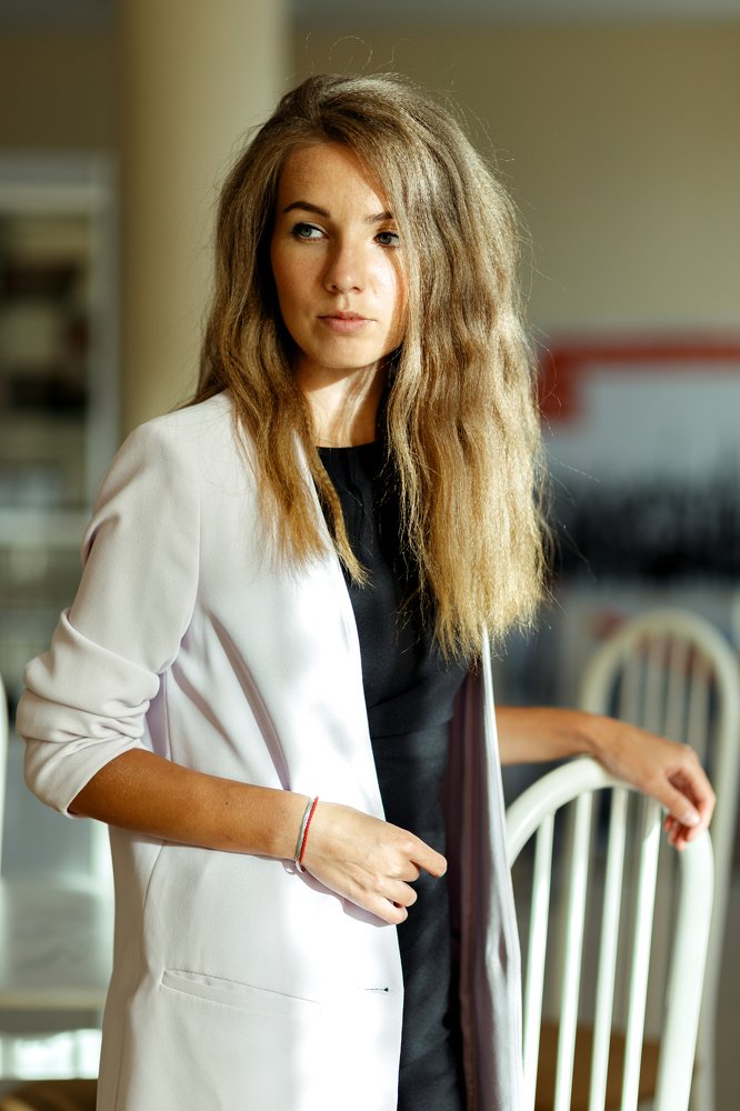 Photograph by Николай Истомин