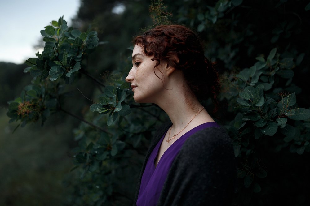 Фотография автора Екатерина Аляпина