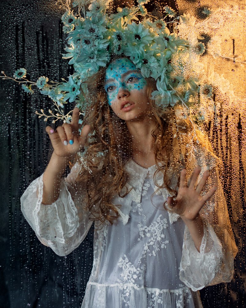 Photograph by Екатерина Кондратьева