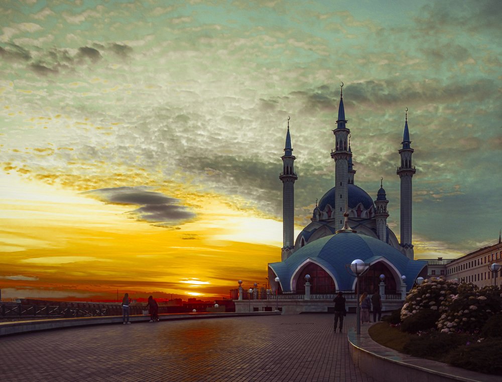 Photograph by Олег Китаев