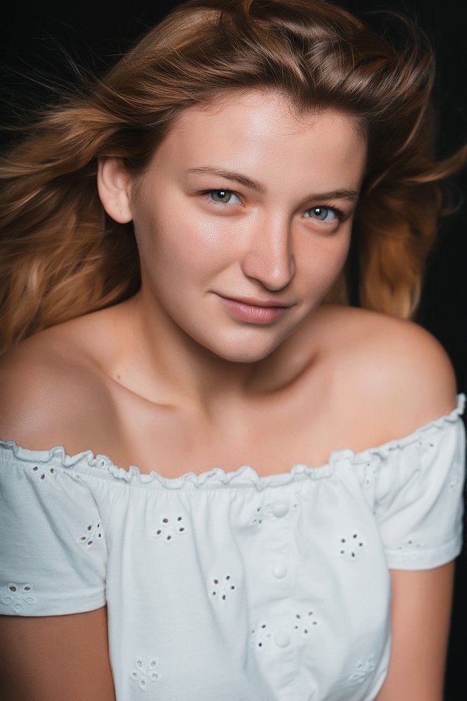 Photograph by Иван Комаров