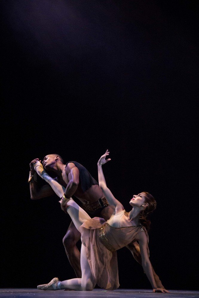 Photograph by William Rafael