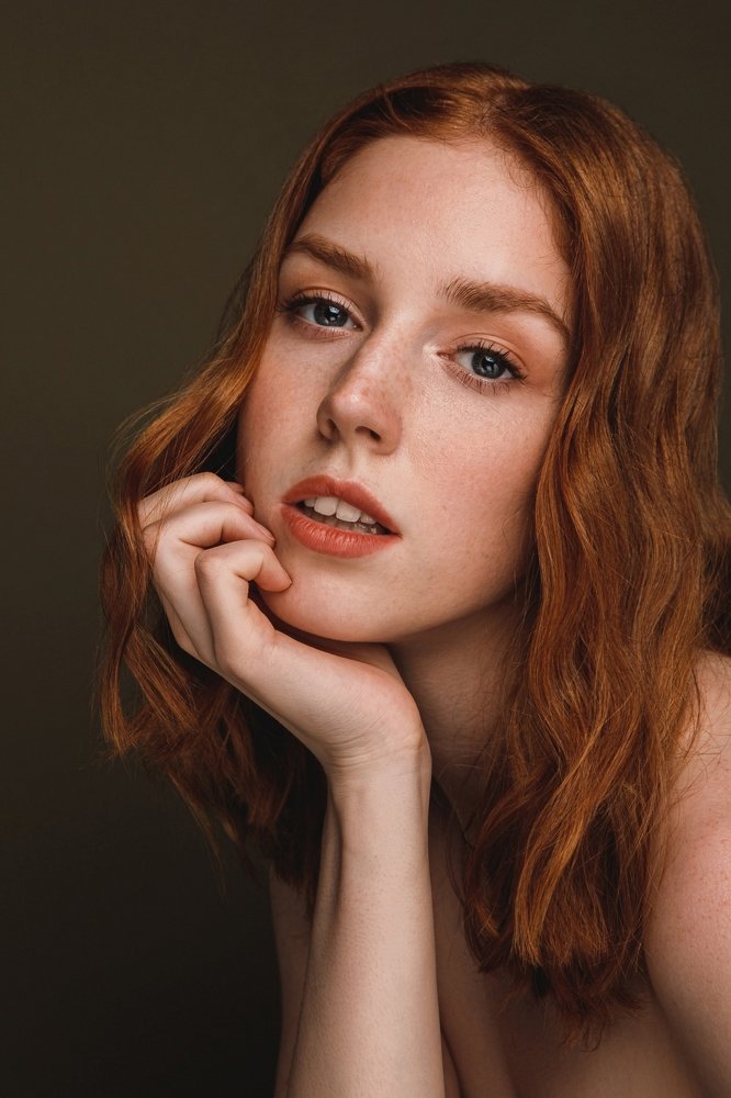 Photograph by Екатерина Игошева