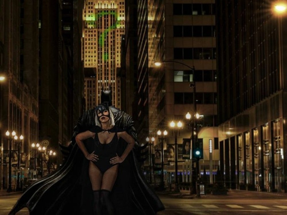 Photograph by William Rafael