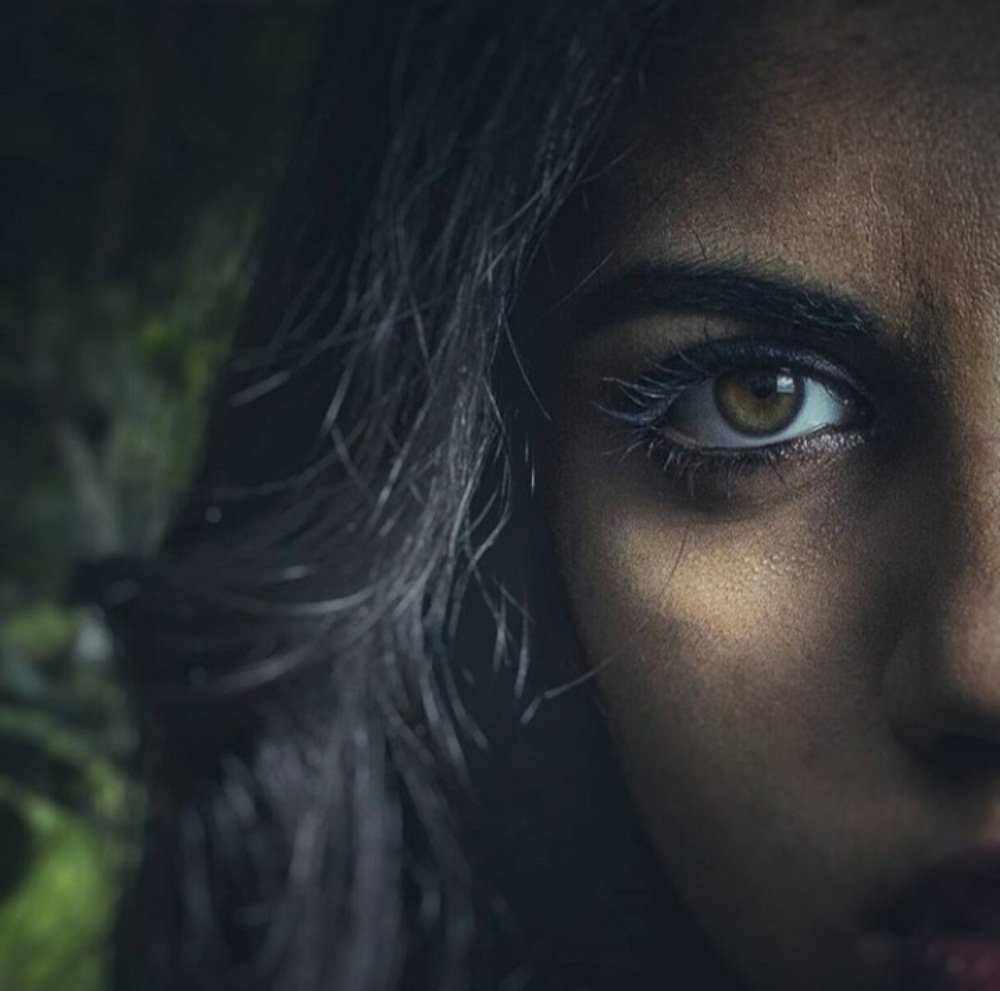 Photograph by William Rafael