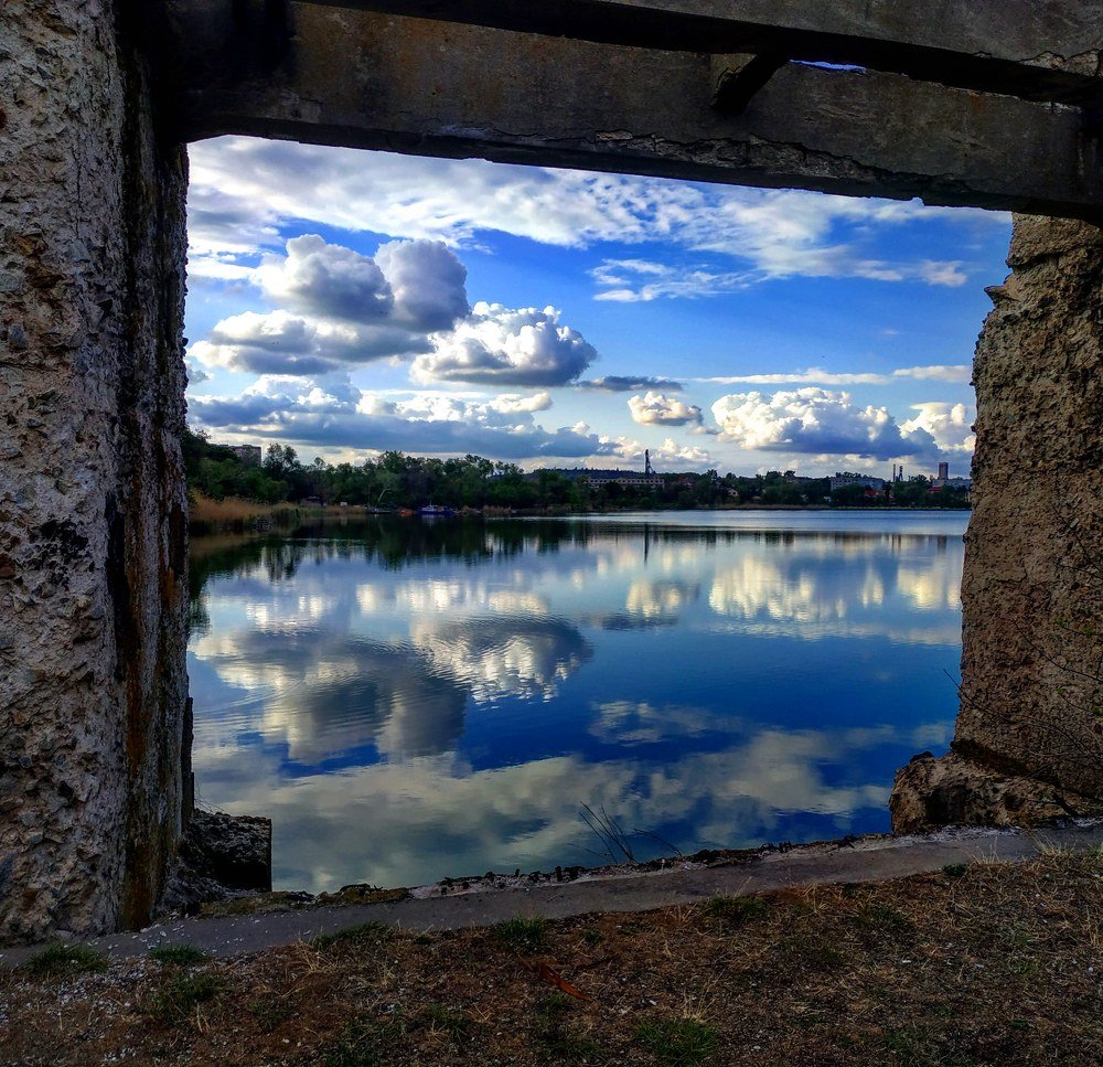 no boundaries will keep the beauty in you