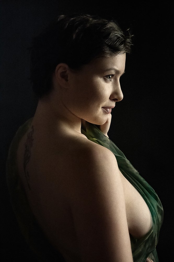 Photograph by Владимир Фирсов