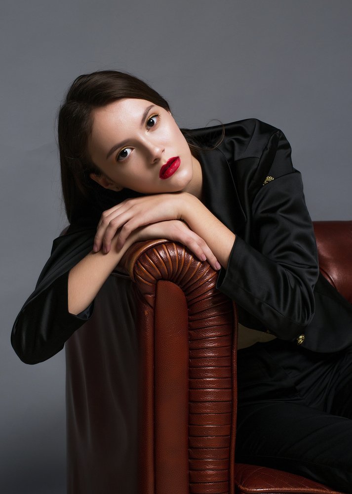 Photograph by Алёна Кузинская