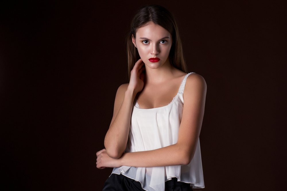 Photograph by Алёна Кузинская