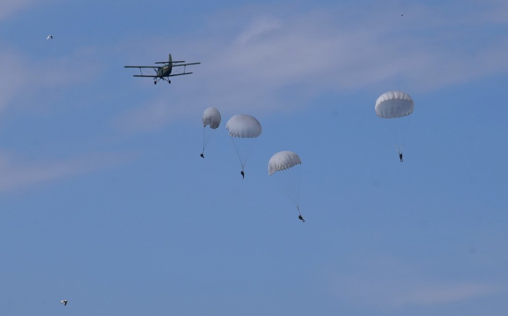 Photograph by Galina Leskova