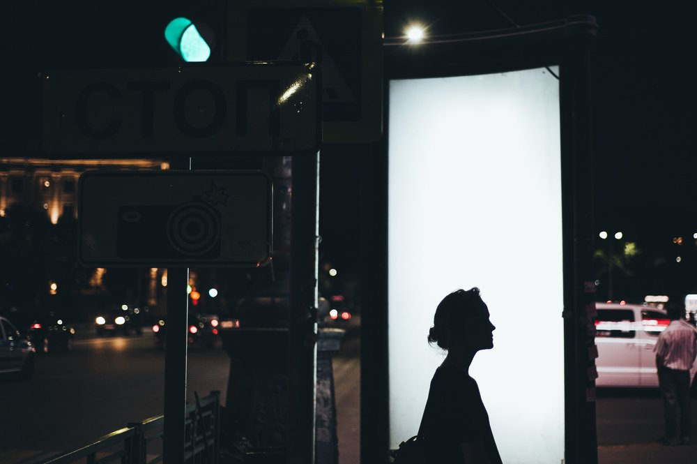 Photograph by Вадим Коза