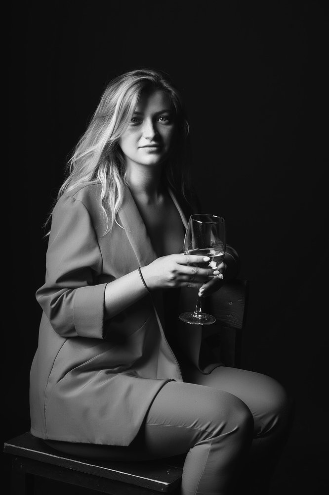 Photograph by Иван Комаров