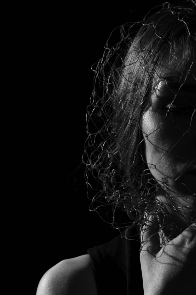 Фотография автора Марина Кожемякина