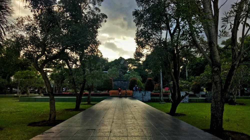 Photograph by Mahendra Nugraha