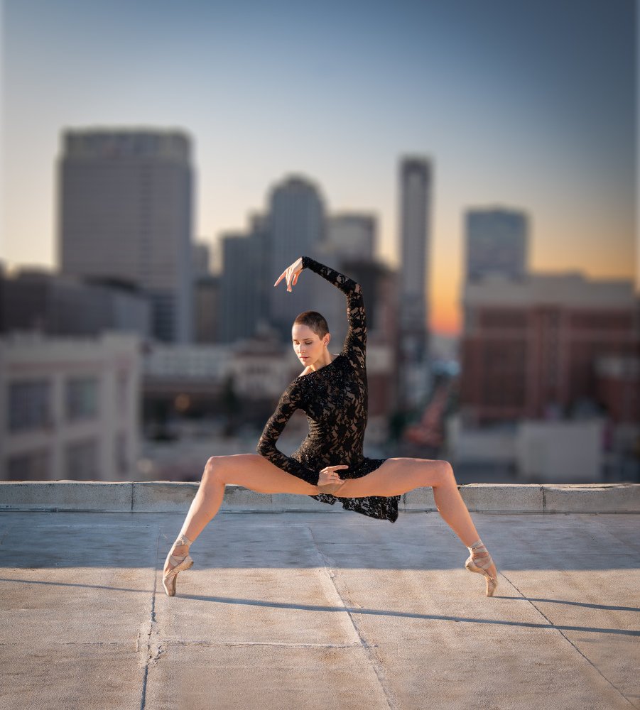 Photograph by Vitaliy