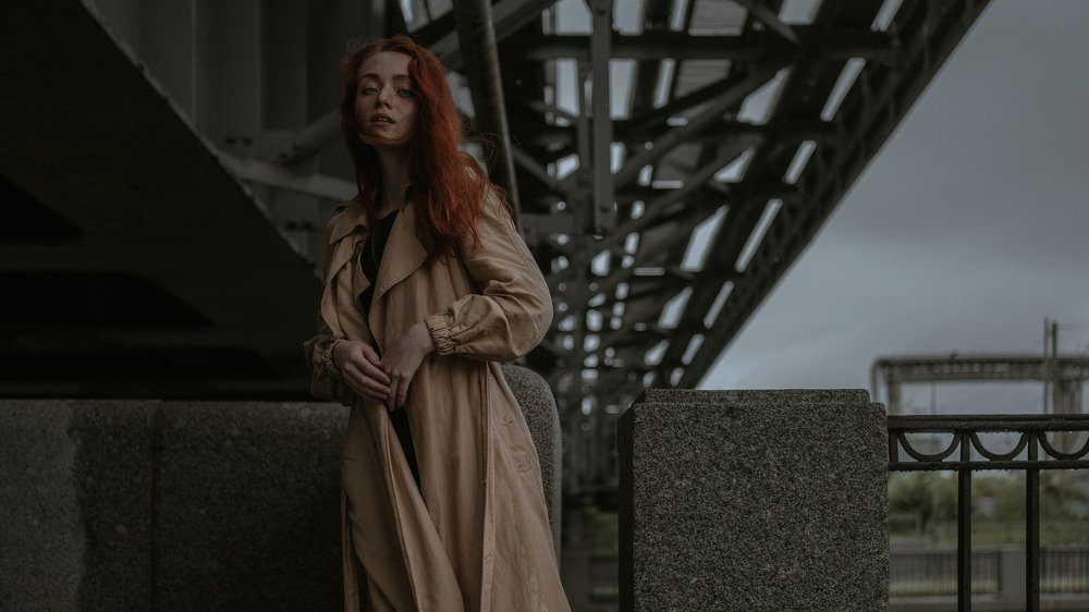 Photograph by Максим Кузьмин