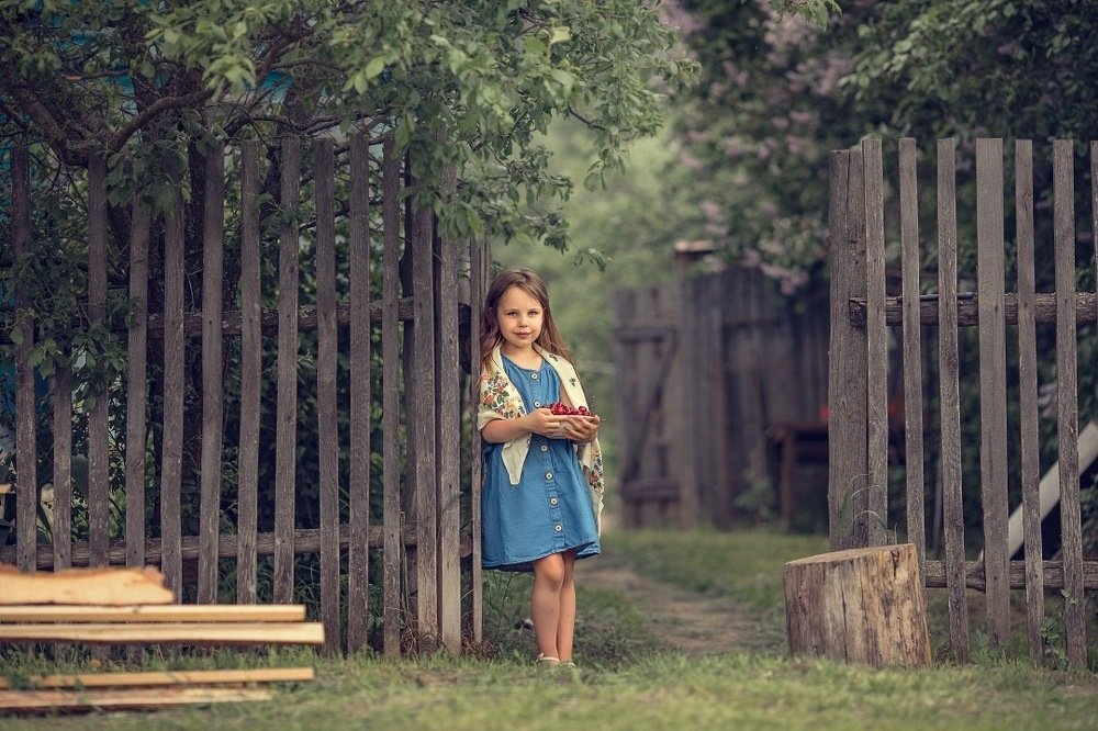 Photograph by Алёна Кожедуб