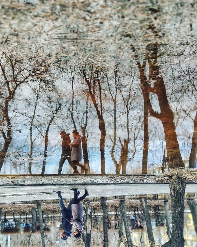 Photograph by Татьяна Лисянская