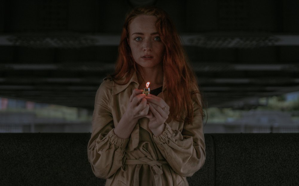 Photograph by Максим Кузьмин