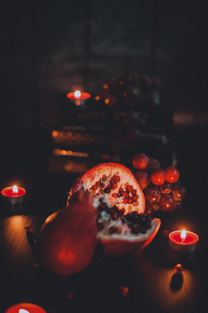 Photograph by Андрей Фримэн