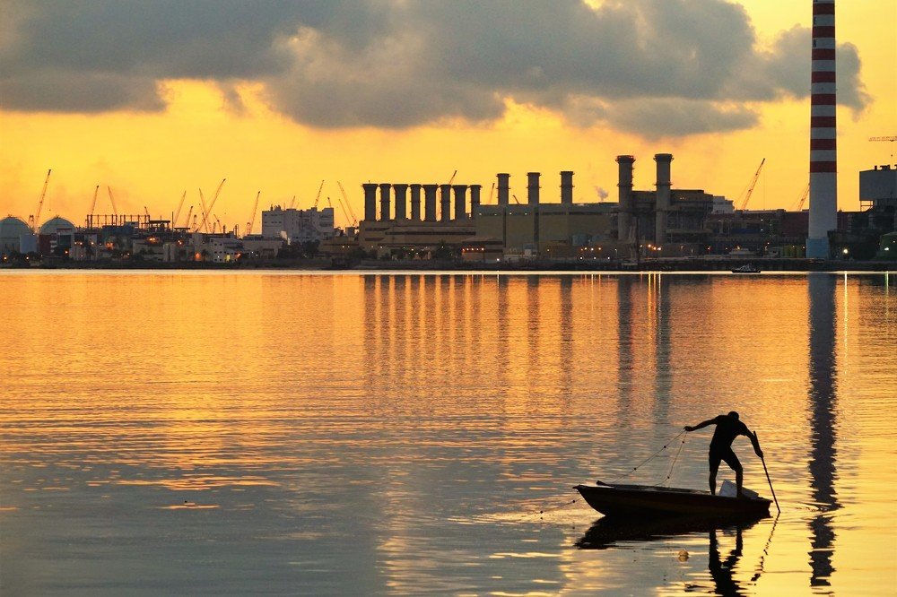 Photograph by Samuel Chan