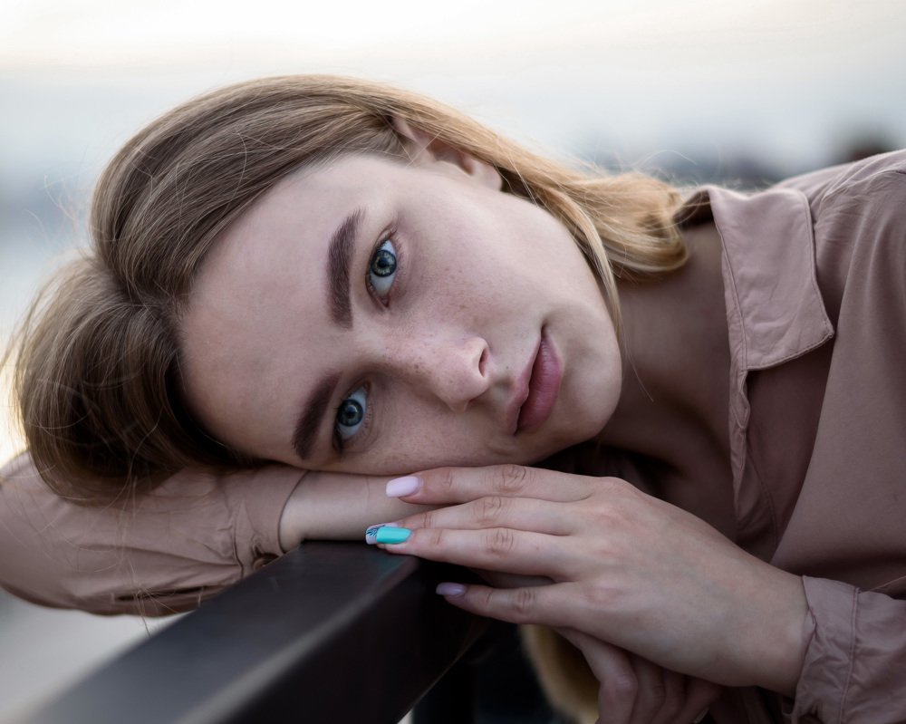 Photograph by Евгения Шевченко