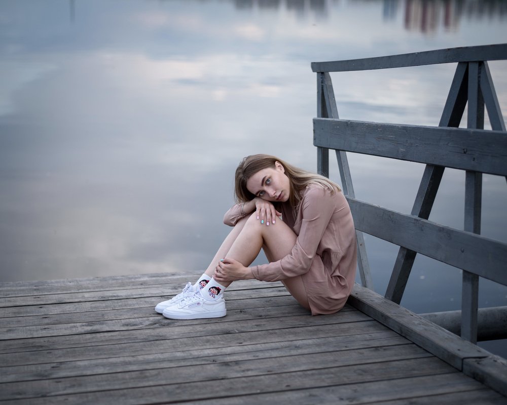 Photograph by Евгения Шевченко