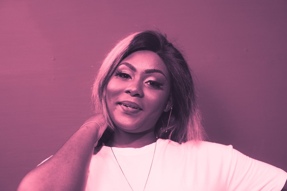 Photograph by James Sass