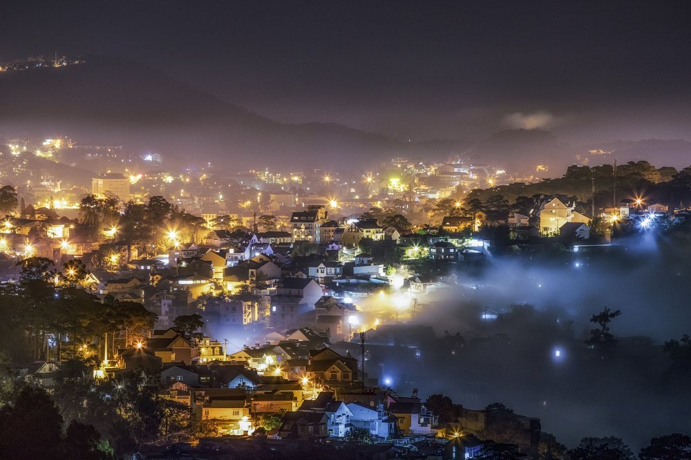 Photograph by hieu hoang