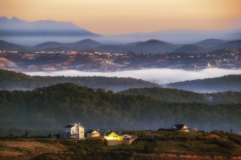 Photograph by hieu hoang