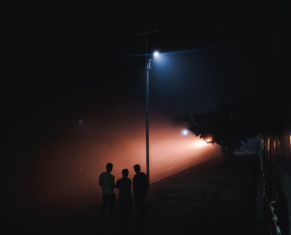 Photograph by Bharath