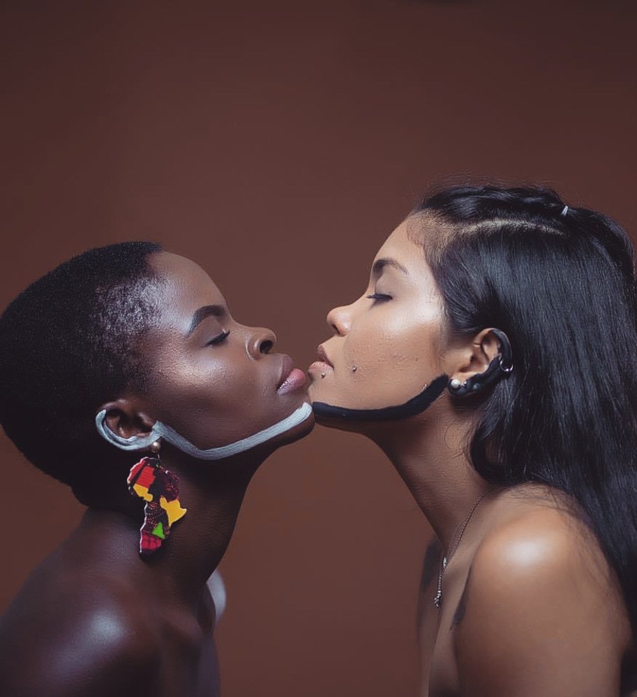 Photograph by Algemiro Vasconcelos