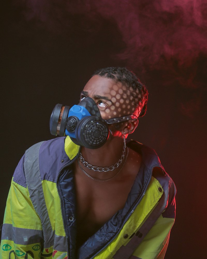 Photograph by Algemiro Vasconcelos