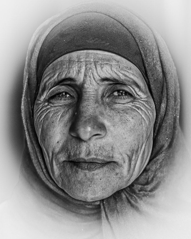 Photograph by Mohammed Ghareeb