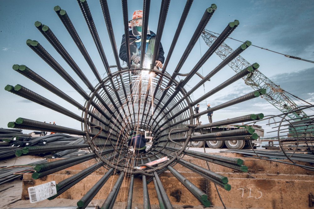 Photograph by Trần Đạt