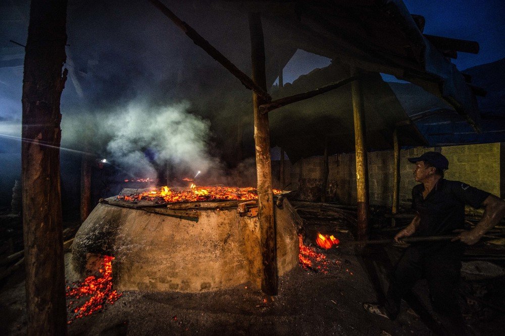 Photograph by Trần Đạt