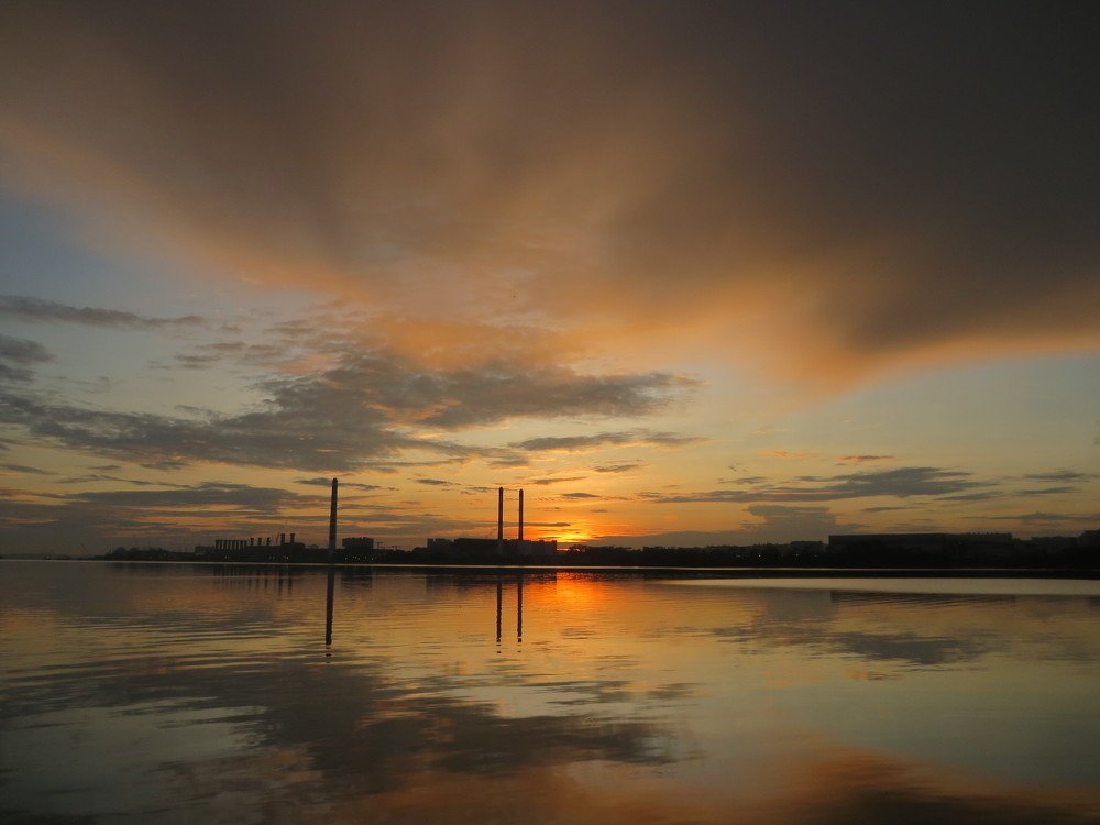 Photograph by Samuel Chan