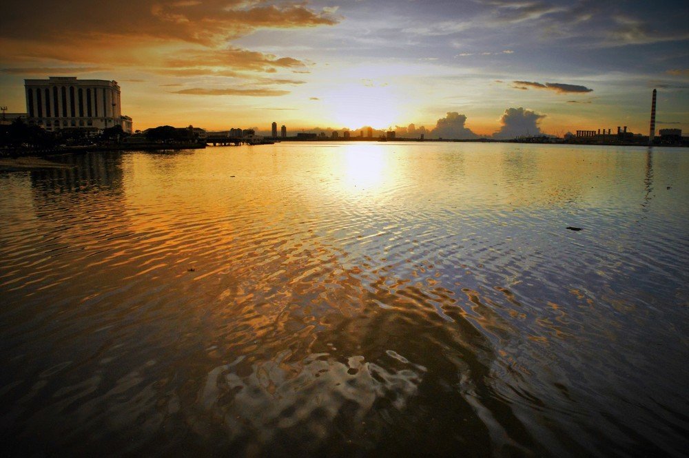 Photograph by Samuel Chan