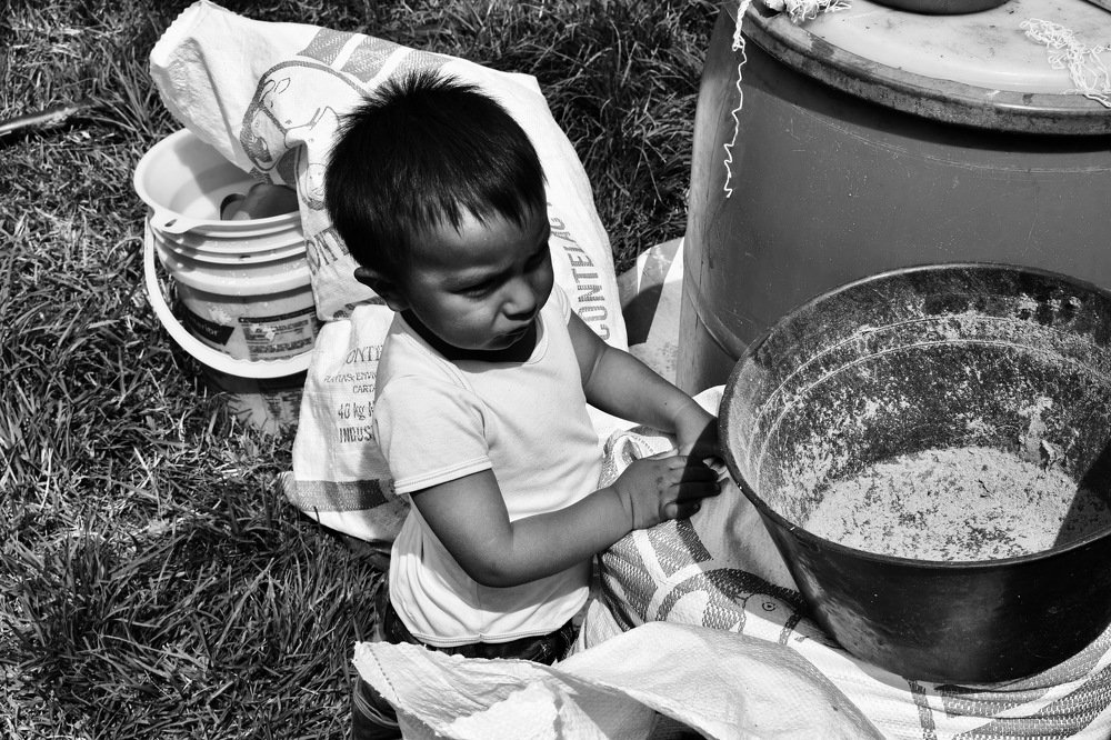 Photograph by Valeria Mulett