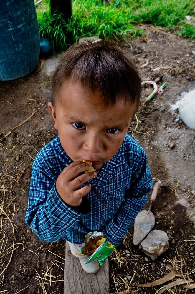 Photograph by Valeria Mulett