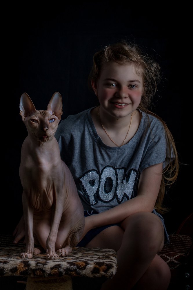 Photograph by Николай Сизиков