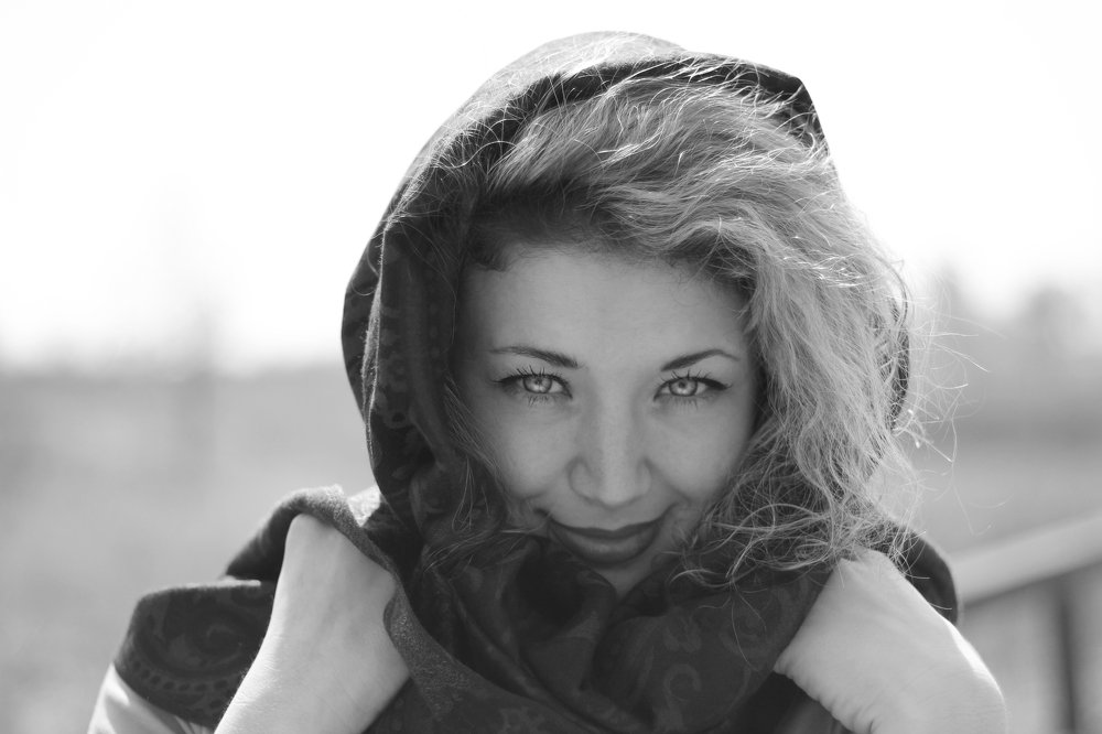 Photograph by Анатолий Маранджян