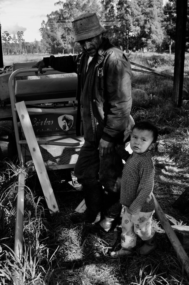 Photograph by Valeria Mulett