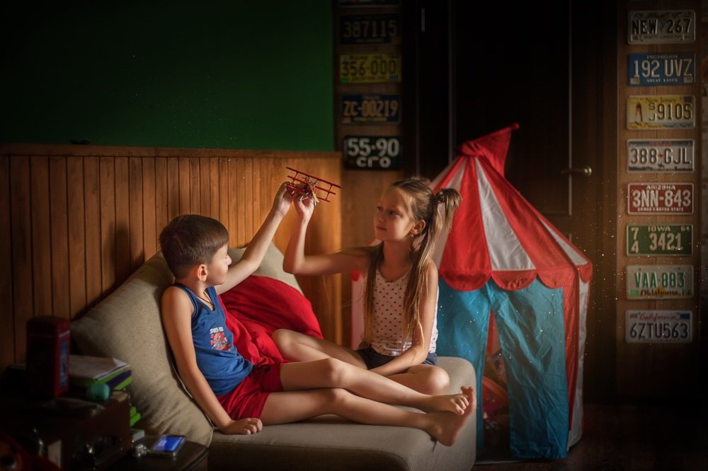 Photograph by Юлия Ляхова