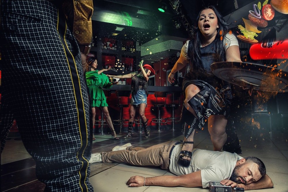 Photograph by Юлия Ляхова