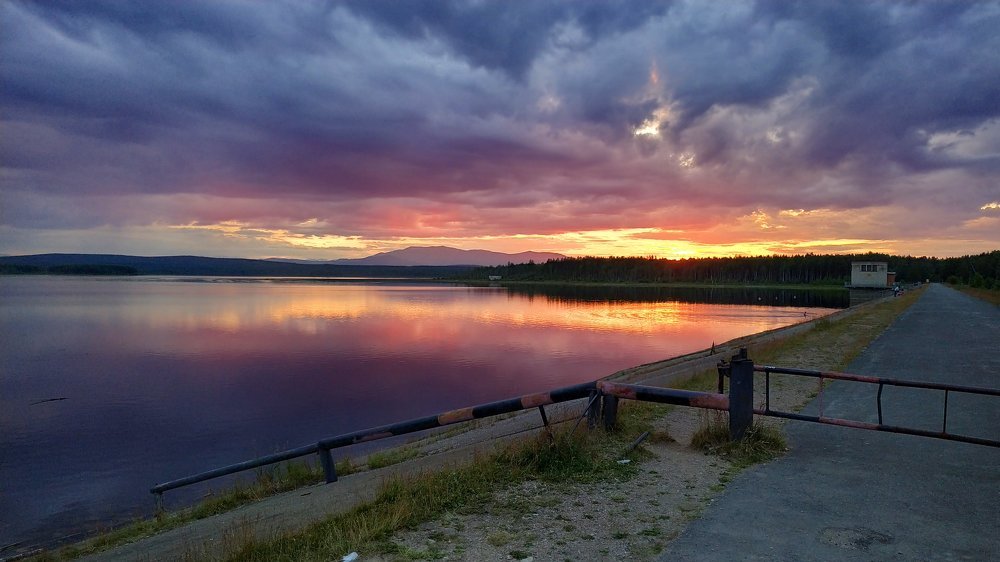 Photograph by Максим Покрышкин