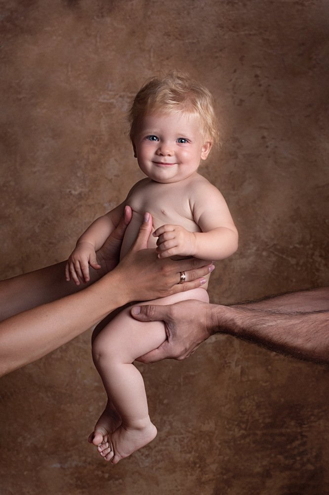 Photograph by Irina Shestakova