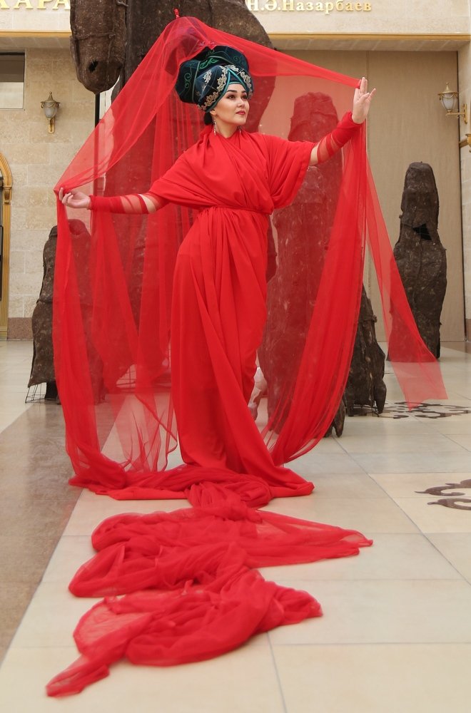 Photograph by Бейбит Бертаев