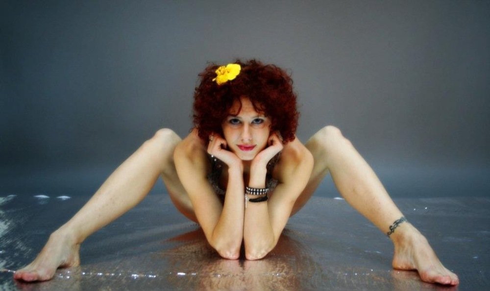 Фотография автора Наталья Арнаутова