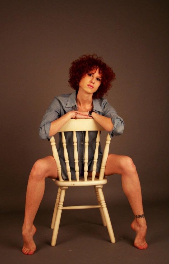 Фотография автора Наталья Арнаутова